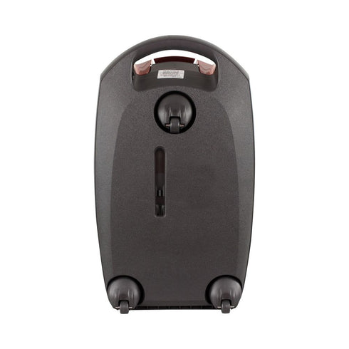 Miele C1 Classic Turbo Team Canister Vacuum Cleaner