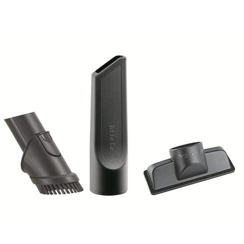 Miele Blizzard CX1 Pure Suction Bagless Canister Vacuum Cleaner