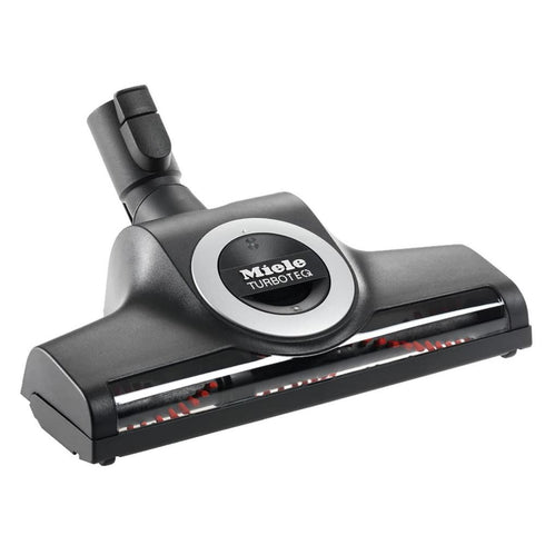 Miele C1 Classic Turbo Team Canister Vacuum Cleaner