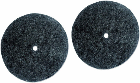 Koblenz Felt Replacement Buffer Pads (2 Pack)