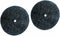 Koblenz Felt Replacement Buffer Pads (2 Pack)