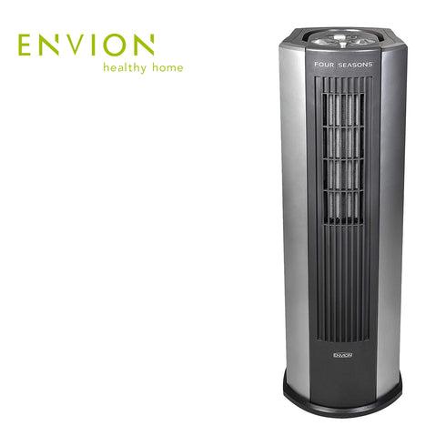 Envio by Boneco 4-in-1: Air Purifier Heater • Fan Humidifier FS200