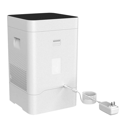 Boneco Hybrid Humidifier & Air Purifier H300