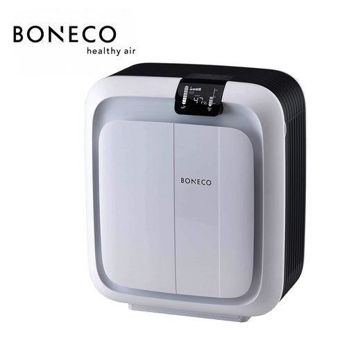 Boneco Hybrid Humidifier & HEPA Air Purifier H680