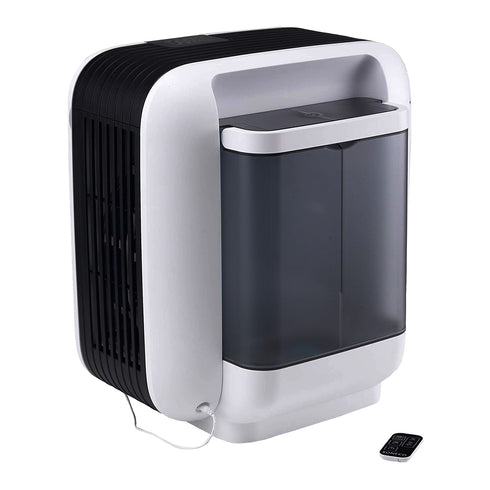 Boneco Hybrid Humidifier & HEPA Air Purifier H680
