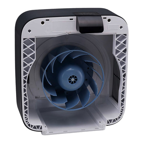 Boneco Hybrid Humidifier & HEPA Air Purifier H680