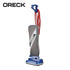Oreck Commercial Upright Vacuum Cleaner XL 8LB XL2100RHS (Blue)