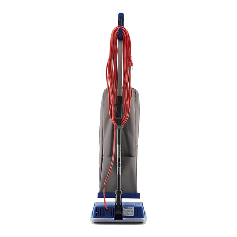 Oreck Commercial Upright Vacuum Cleaner XL 8LB XL2100RHS (Blue)