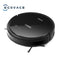 EcoVacs Deebot 661 Convertible Mopping Robotic Vacuum