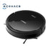 EcoVacs Deebot 661 Convertible Mopping Robotic Vacuum