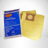 EnviroCare Shop Vac Type H Craftsman, DeWalt, Ridgid Size B 5-8 Gallon Vacuum Bags - 2 Pack #712