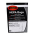 EnviroCare HEPA Bags 6 Pack -Riccar SupraLite and Simplicity Freedom