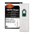 EnviroCare HEPA Bags 6 Pack -Riccar SupraLite and Simplicity Freedom