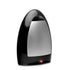 EyeVac Air in Black w/silver