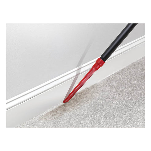 Hoover WindTunnel 3 High Performance Pet Bagless Corded Upright Vacuum, UH 72630, Red