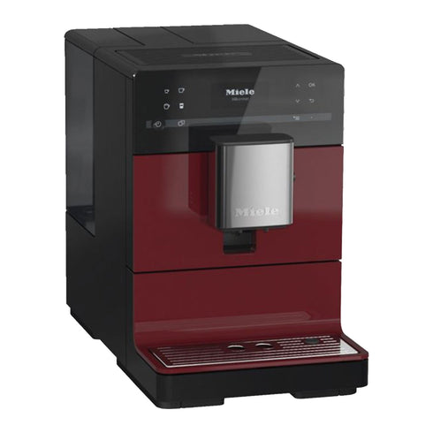 Miele CM 5310 Silence tayberry red USA