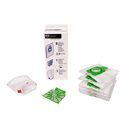 SEBO Service box Airbelt E