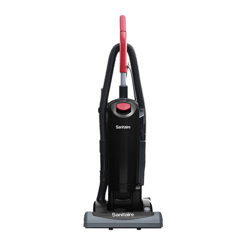 Sanitaire Sc-5815 Vac W/ Tools W/Hepa Filter