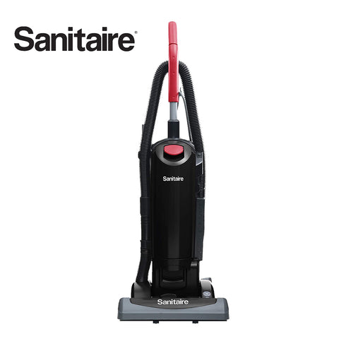 Sanitaire Sc-5815 Vac W/ Tools W/Hepa Filter