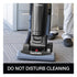 Sanitaire Sc-5815 Vac W/ Tools W/Hepa Filter