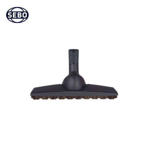 SEBO Parquet Floor Brush w button lock Airbelt D and E