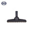 SEBO Parquet Floor Brush w button lock Airbelt D and E