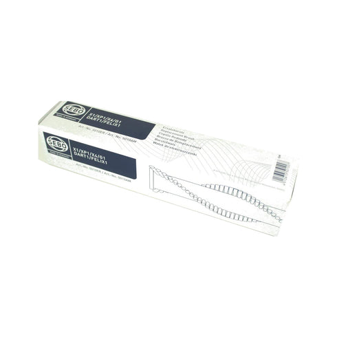 SEBO brush roller 12' Part#5010GE