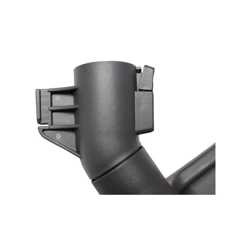 SEBO Parquet Floor Brush w button lock Airbelt for T,D,E,K