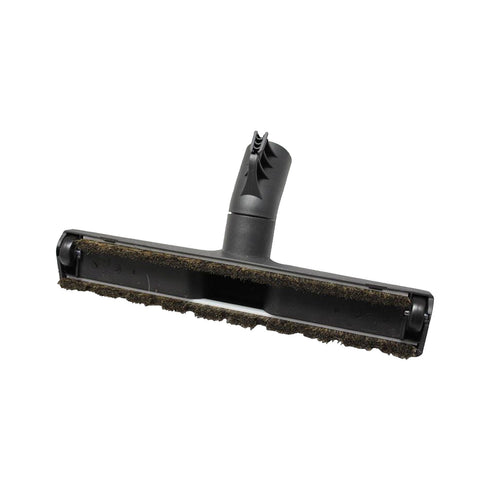 SEBO Parquet Floor Brush w button lock Airbelt for T,D,E,K