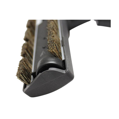 SEBO Parquet Floor Brush w button lock Airbelt for T,D,E,K
