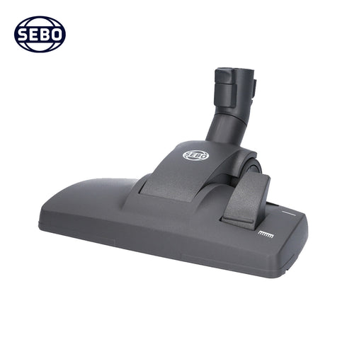 SEBO combination floor nozzle