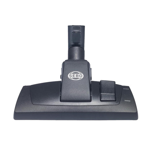 SEBO combination floor nozzle