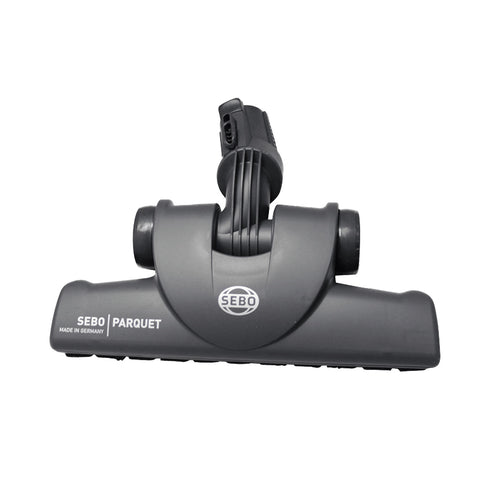 SEBO Parquet Floor Brush premium with wheels 7200AM