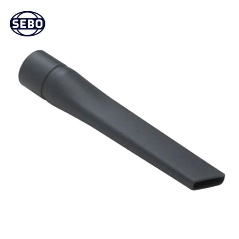 SEBO crevice Nozzle for Airbelt D and E