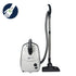 SEBO Airbelt E1 Kombi Canister Vacuum Cleaner 91602AM (Arctic White)