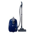 SEBO Airbelt E2 Turbo Canister Vacuum Cleaner 91620AM (Dark Blue)