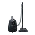 SEBO Airbelt E3 Premium Canister Vacuum Cleaner 91648AM (Graphite)