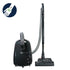 SEBO Airbelt E3 Premium Canister Vacuum Cleaner 91648AM (Graphite)