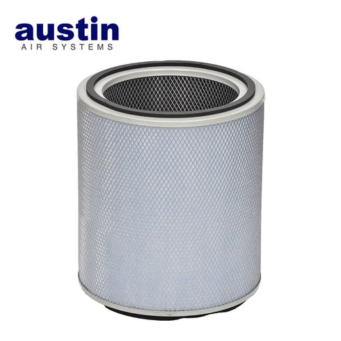 Austin Air Standard Healthmate FR400B Replacement Filter (White)