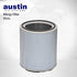Austin Air Standard Healthmate FR400B Replacement Filter (White)