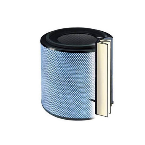 Austin Air Standard FR405A Allergy HEGA Filter Air Purifier Filter (Black)