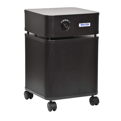 Austin Air B405B1 Allergy HEGA Unit Air Purifier Allergy Machine (Black)