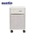 Austin Air B405A1 Allergy HEGA Unit Air PUrifier Allergy Machine (Sandstone)