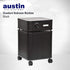 Austin Air Standard B402B1 Bedroom Air Purifier (Black)