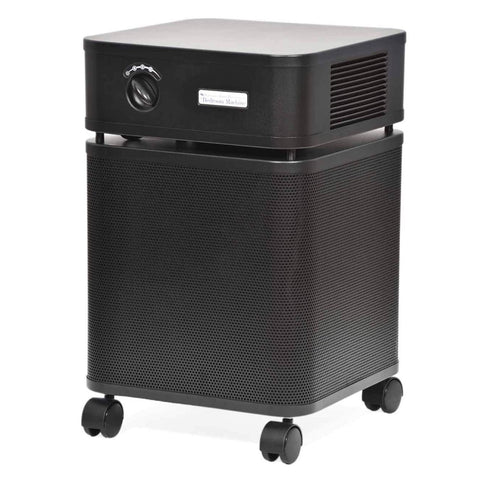 Austin Air Standard B402B1 Bedroom Air Purifier (Black)