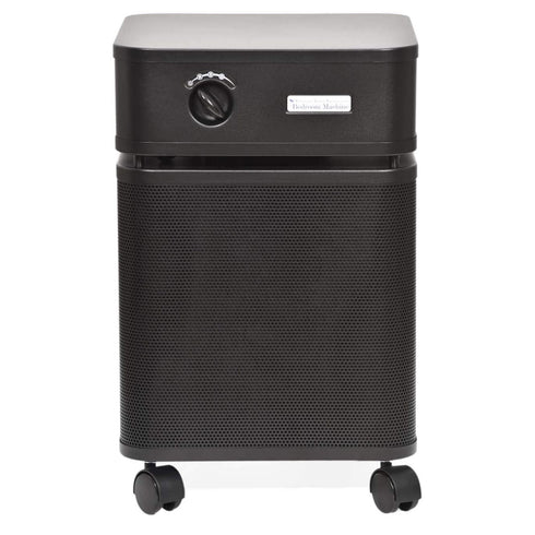 Austin Air Standard B402B1 Bedroom Air Purifier (Black)