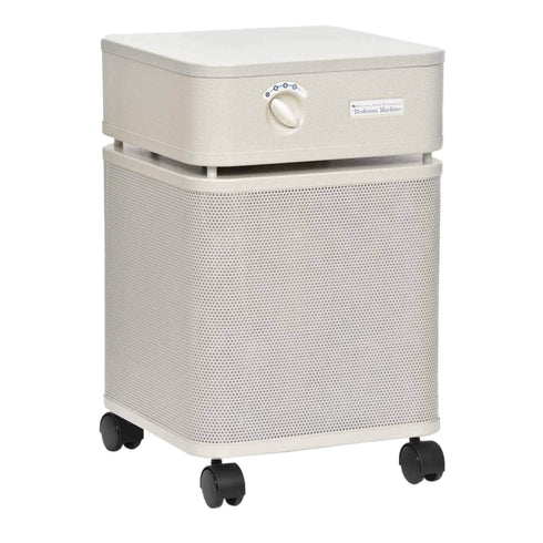 Austin Air Standard B402A1 Bedroom Air Purifier (Sandstone)