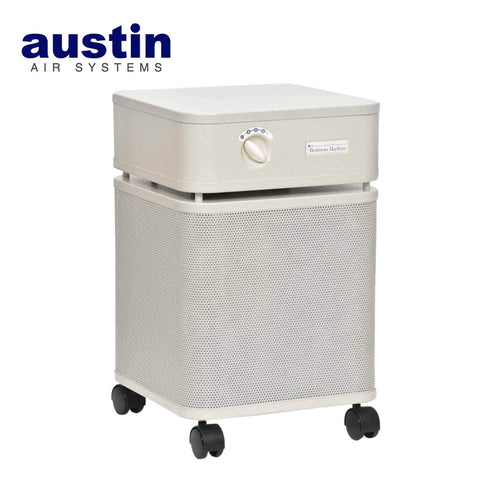 Austin Air Standard B402A1 Bedroom Air Purifier (Sandstone)