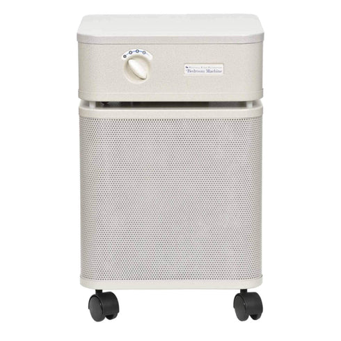Austin Air Standard B402A1 Bedroom Air Purifier (Sandstone)