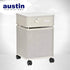 Austin Air Standard B450A1 Healthmate Plus Air Purifier (Sandstone)